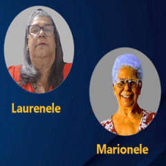 Laurenele e Marionele